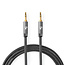 Nedis Stereo-Audiokabel  male-male 3.5mm 1.00m