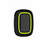 Ajax Home Security Ajax Button draadloze paniekknop zwart
