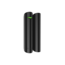 Ajax Alarmsysteem Ajax DoorProtect Plus, Draadloos magneetcontact met interne schok- en tiltsensor, Zwart