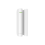 AJAX Ajax DoorProtect Plus, Draadloos magneetcontact met interne schok- en tiltsensor, Wit