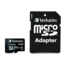 MicroSDHC Geheugenkaart Klasse 10 32GB