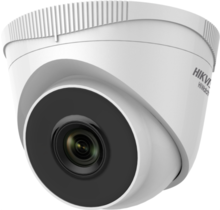 Hikvision 4MP Turret Camera HWI-T241H