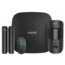 Ajax Home Security Ajax Starterkit Cam Plus Zwart