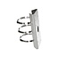 Hikvision Hikvision Paalmontage beugel DS-1275ZJ