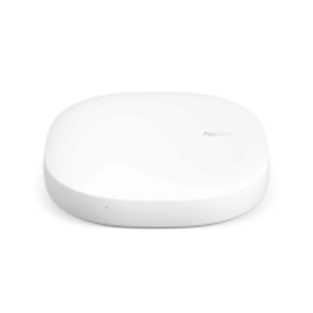 Aeotec Smart Home Hub works as SmartThings