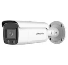 Hikvision (2.8mm) 2MP ColorVu G2 Bullet Camera DS-2CD2T27G2-L