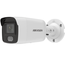 Hikvision(2.8mm) 2MP ColorVu G2 Bullet Camera DS-2CD2027G2-L