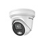 Hikvision Hikvision (2.8mm) 2MP ColorVu G2 Turret Camera + Microfoon