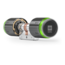 DOM Tapkey DOM Tapkey Pro ZWART knopcilinder - dubbelzijdige toegangscontrole met NFC/BLE - SKG***