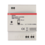 Busch-Jaeger Busch-Welcome® Mini-systeemcontroller, MDRC Voeding deurcommunicatie