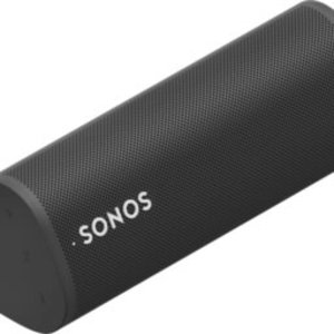 belangrijk schuld Honderd jaar Sonos Roam - Draagbare Waterdichte Speaker | Smart en Duurzaam.nl
