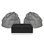 SONOS Sonos Amp Set met Sonance RK63 Rockspeakers