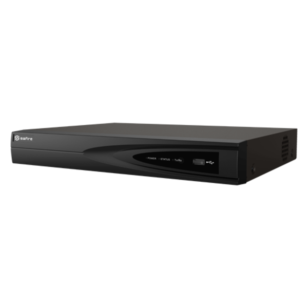 Nvr safire hot sale