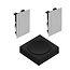 SONOS Sonos Amp Set met Sonance Hifi Ultra Wallmount speakers