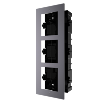 Safire SF-VIMOD-BF3  Inbouw frame voor 3 modules