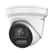 Hikvision  8MP ColorVu G2 Turret Camera DS-2CD2387G2-LU