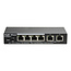 Reyee Reyee RG-ES206GC-P 6 poorts PoE Managed Gigabit Switch