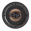 Artsound Artsound Happi HPRO550 inbouwluidspreker rond 100W   2 Stuks