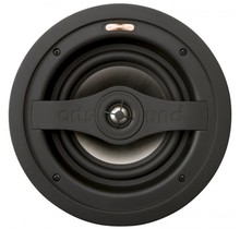 Artsound Intiimi RO2060 inbouwluidpsreker rond 120W   2 Stuks