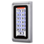 PIN code keypad ,Paslezer met Mifare voor buitenmontage