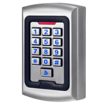 PIN code keypad ,Paslezer met Mifare voor binnenmontage