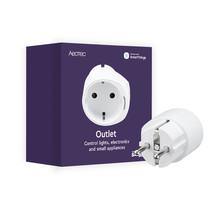 Aeotec SmartThings Outlet F