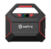 Safire oplaadbare Li-Ion 115Wh Powerpack