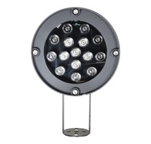 Infrarood lamp 180 meter 6 leds kijkhoek 40°