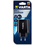 VARTA VARTA 2x USB 3.0A +USB C Lader Model:57958