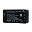 GledOpto Gledopto Zigbee LED Strip Controller| RGB+CCT | PRO | Hue Compatible