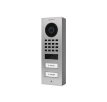 DoorBird IP intercom  D1102V  - Opbouw