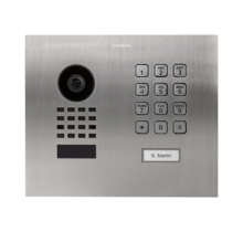 DoorBird IP intercom D1101KH Moderne Inbouw