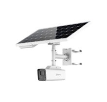 Safire 4MP Solar Bullet IP-camera 4G  SF-IPB035CW-4YSOLARPIR-4G