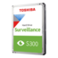 Toshiba Surveillance  8TB Harddisk