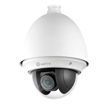 Safire SF-IPSD7025UWH-2    2 MP  buiten PTZ autotracking camera