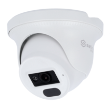 Safire Smart 2MP IP Turret Camera Home Series SF-IPT010A-2B1