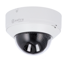Safire Smart 4MP IP Dome Camera Advanced AI Series SF-IPD040A-4I1