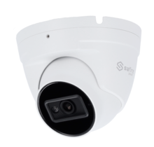 Safire Smart 8MP IP Turret Camera Advanced AI Series SF-IPT020A-8I1