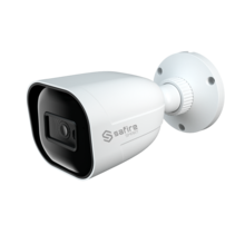 Safire Smart 4MP IP Bullet Camera Advanced AI Series SF-IPB080A-4I1