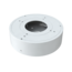 Safire SMART Safire Smart Aansluitdoos Plafond Montage Voor Dome Camera's Buiten IP65 132mm SF-JBOX-0106