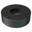 Safire SMART Safire Smart Aansluitdoos Plafond Montage Voor Dome Camera's Buiten IP65 132mm SF-JBOX-0106 - GREY