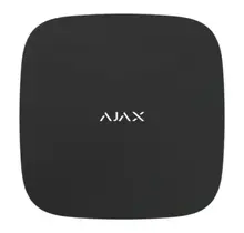 Ajax NVR 8 kanaals Zwart