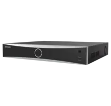 Hikvision 16 kanaals UltraHD 4k Camera Recorder  HIK DS-7716NXI-I4/16P/S