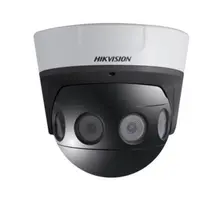 Hikvision Panorama camera 180°  DS-2CD6984G0-IHSAC(2.8mm)