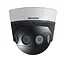 Hikvision Hikvision Panorama camera 180°  DS-2CD6984G0-IHSAC(2.8mm)