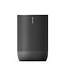 SONOS Sonos Move G2 Draagbare Smart Speaker