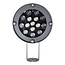 Infrarood lamp 120 meter 6 leds kijkhoek 60°