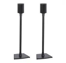 Sanus WSSE12-B2 Statische Vloerstandaards voor Sonos ERA 100