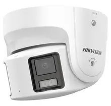 Hikvision Panorama camera 180°  DS-2CD2347G2P-LSU/SL(C)
