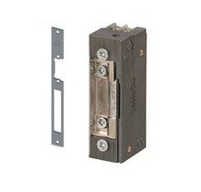 Sewosy SE000262-203  Electrisch slot spanningsloos vergrendeld met terugmeldcontact